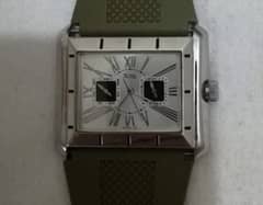 Lat watches