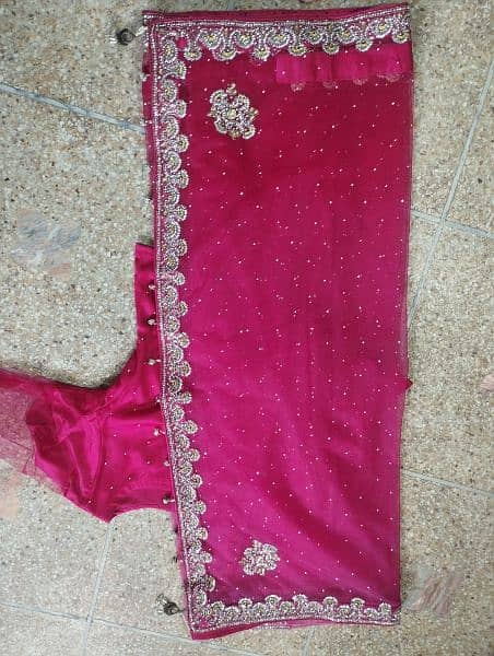 Bridal dresses | party wear | suits | for sale 10