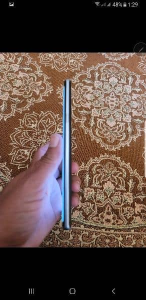 Galaxy note 9 dual sim 8/256 dot glass crack touch ok urgent need cash 6