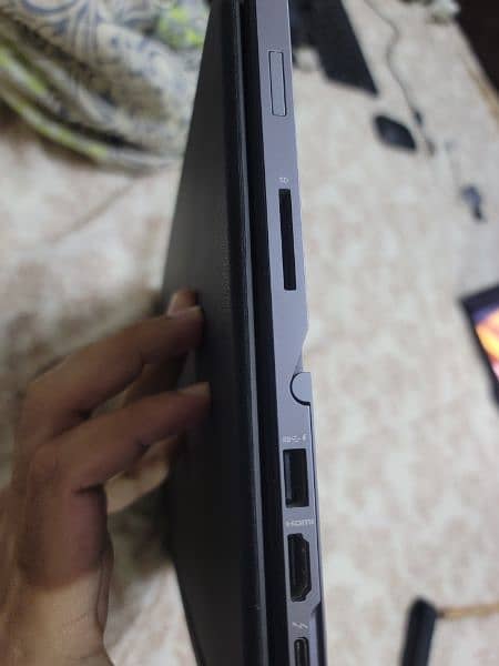 HP Zbook X2 G4 Detachable Laptop 6