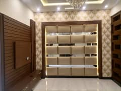 5 Marla House In Central Johar Town Phase 2 For sale