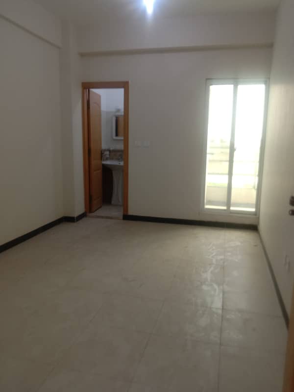 2 BEDROOM FLAT FOR RENT in CDA SECTOR F-17 5