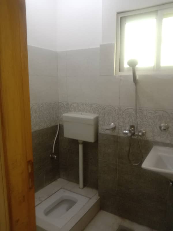 2 BEDROOM FLAT FOR RENT in CDA SECTOR F-17 7