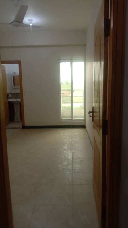 2 BEDROOM FLAT FOR RENT in CDA SECTOR F-17 11