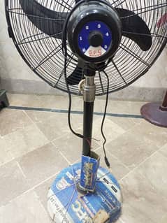 AC and DC fan for sale