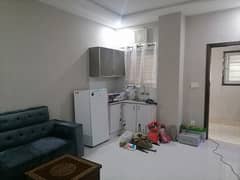 A 350 Square Feet Flat Located In Johar Town Phase 2 - Block H3 Is Available For sale