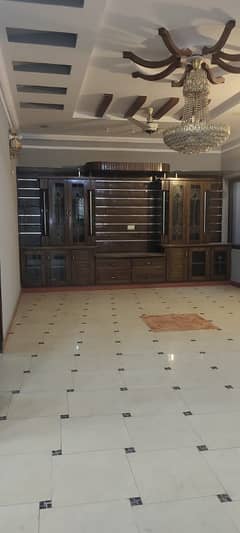 Johar Town Phase 1 Block F 2 10 MARLA House For Rent 5 Bedroom Daring Room Daibal Kitchen Daibal Unit