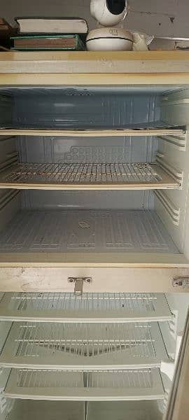 PEL refrigerator 155watt 2
