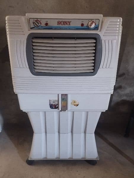 sony air cooler 0