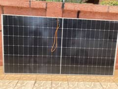 Solar Panel 540/W Jinko (Qty12)