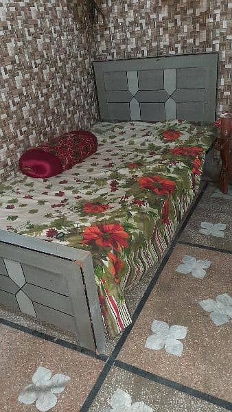 2 Single Bed For Sale 3