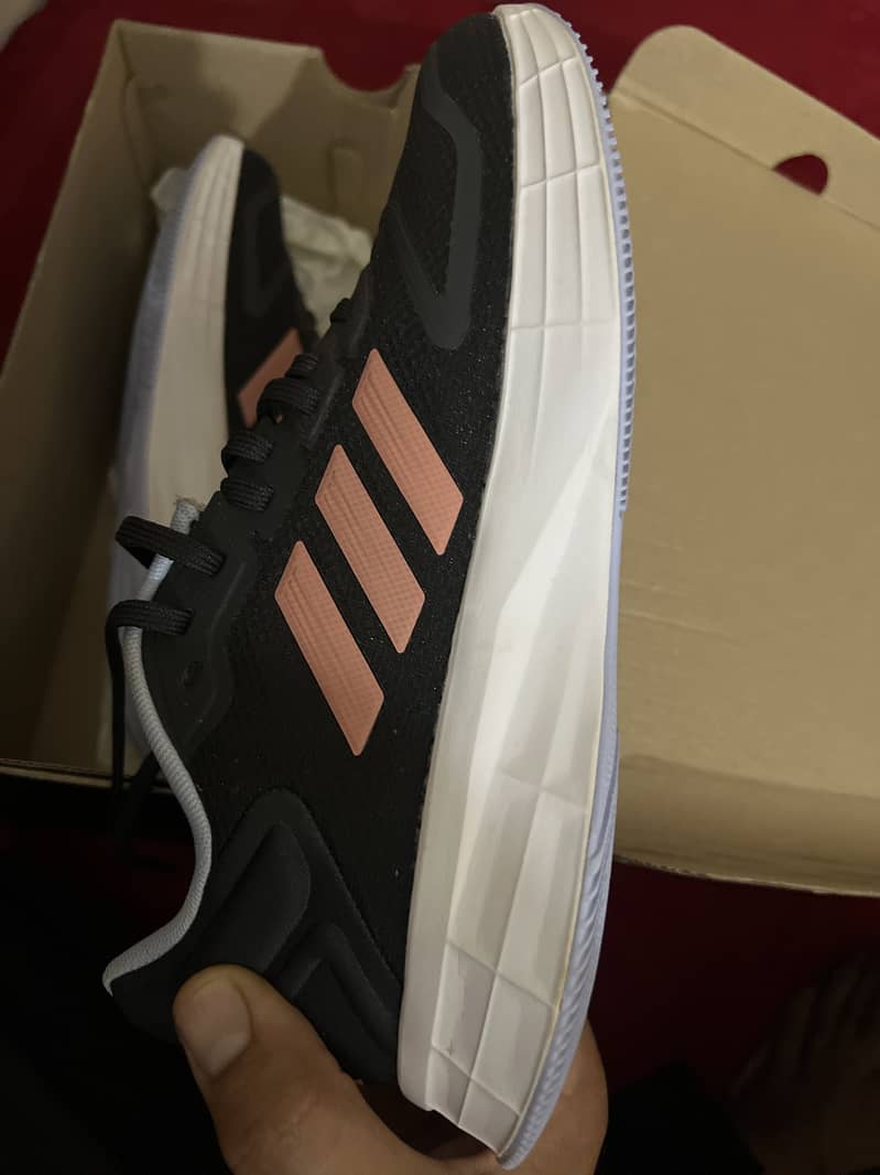 Adidas brand New shoes for sale 1
