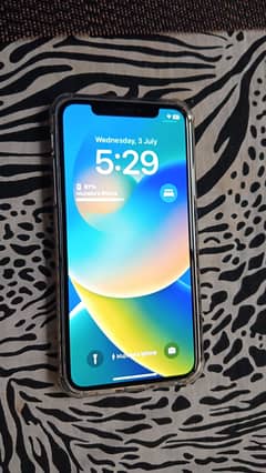 iphone x PTA official approved
