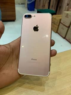 i phone 7plus pta approved