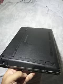 Hp ProBook 4340s with genuine charger