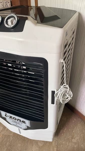 icon Air Cooler 0