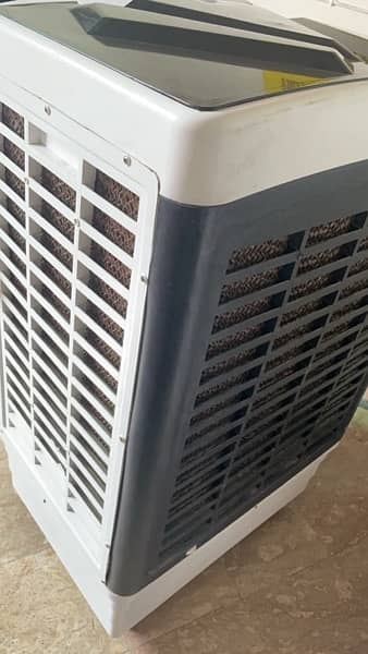 icon Air Cooler 1