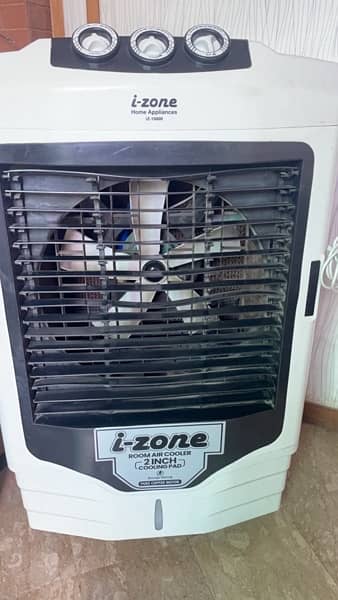 icon Air Cooler 3