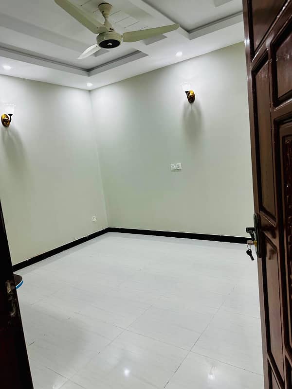 8 MARLA BRAND NEW HOUSE FOR SALE in FAISAL TOWN BLOCK A 15