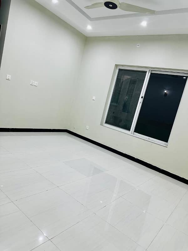 8 MARLA BRAND NEW HOUSE FOR SALE in FAISAL TOWN BLOCK A 24