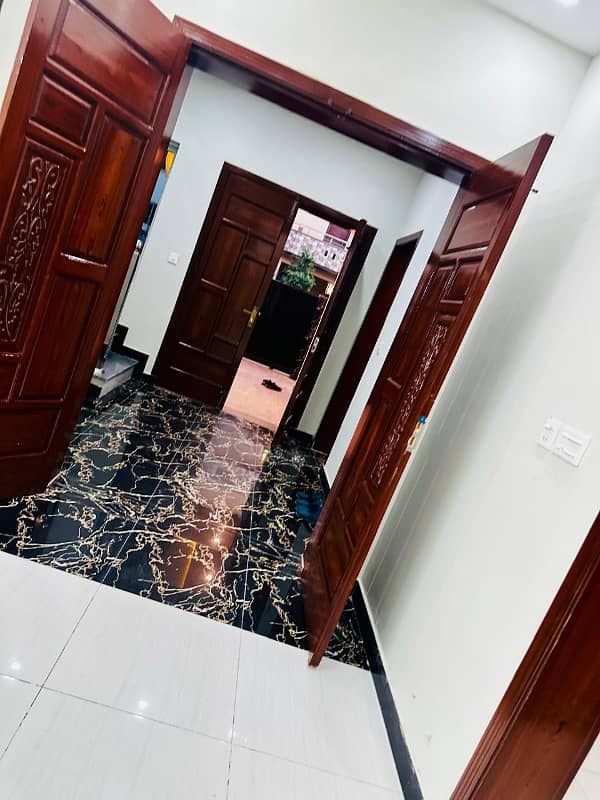 8 MARLA BRAND NEW HOUSE FOR SALE in FAISAL TOWN BLOCK A 40