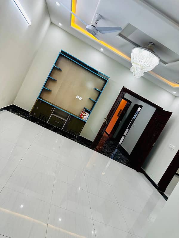 8 MARLA BRAND NEW HOUSE FOR SALE in FAISAL TOWN BLOCK A 45