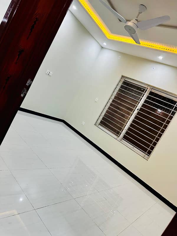 8 MARLA BRAND NEW HOUSE FOR SALE in FAISAL TOWN BLOCK A 49