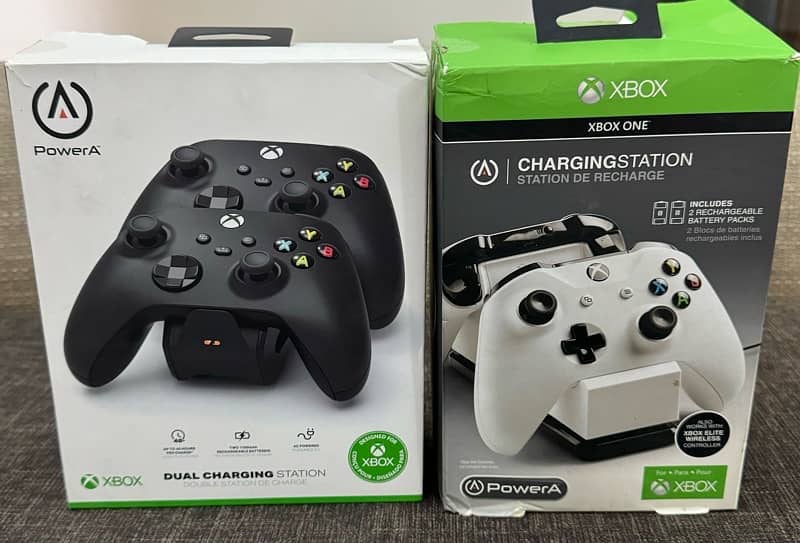 Xbox One S, 1 controller, 12 games 3