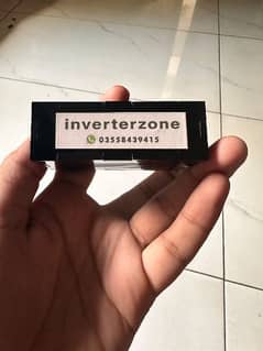 Inverter Zone WiFi Device