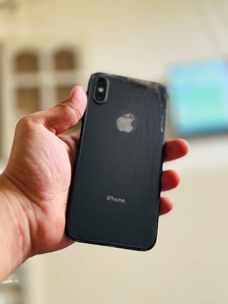 iphone xs non pta 1