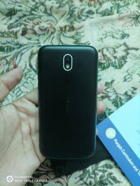 Nokia 1 0/7 condition 1
