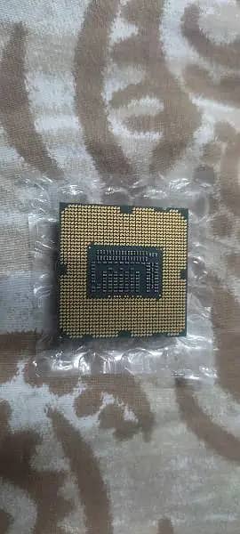 Processor Intel Xeon E3 1240 v2(better than Core i7 4th gen)+ RAM Ddr3 2