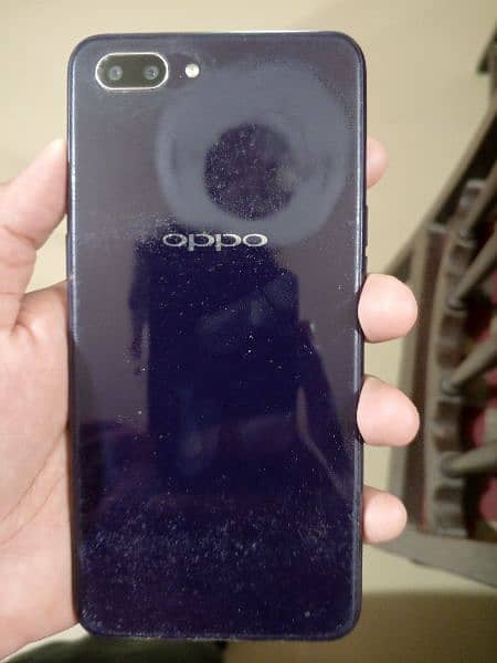 oppo a3s 3