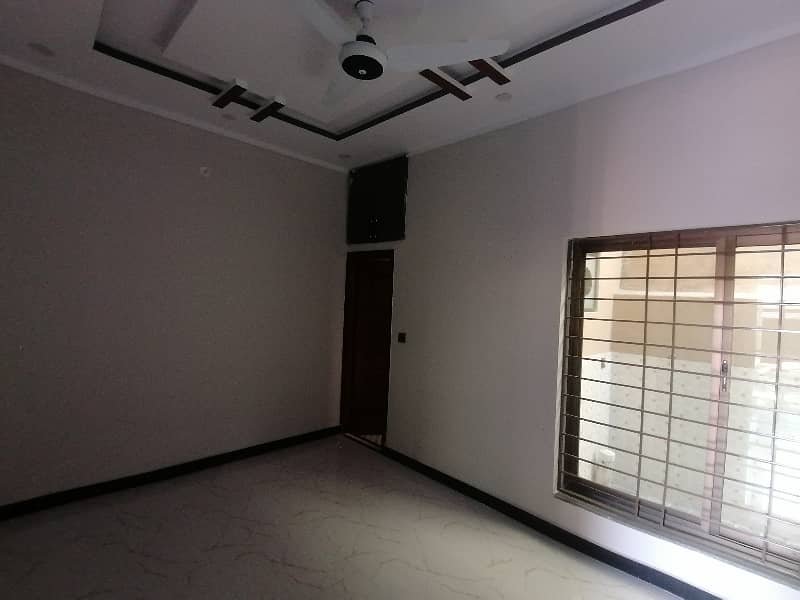 A Centrally Located House Is Available For sale In Rawalpindi 5