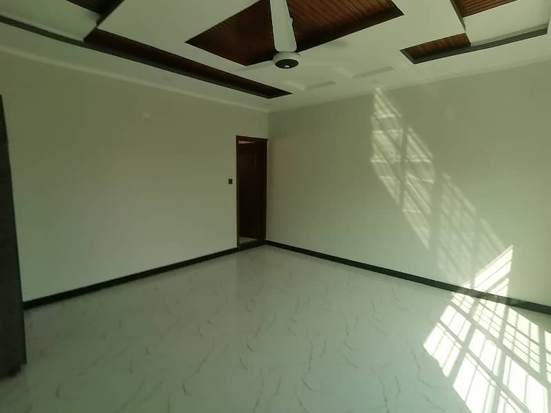A Centrally Located House Is Available For sale In Rawalpindi 7