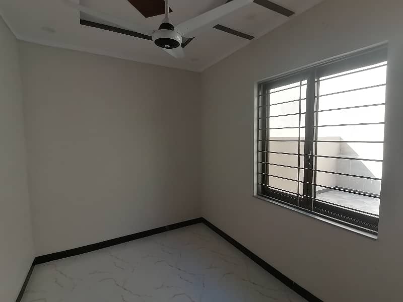 A Centrally Located House Is Available For sale In Rawalpindi 12