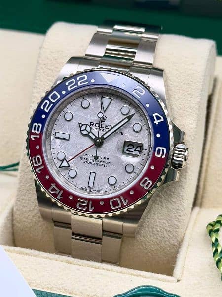 Watch Buyer | Rolex Cartier Omega Chopard Hublot Tudor Tag Heuer Rado 1