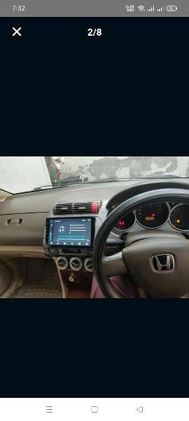 Honda city Lush Condition. 2