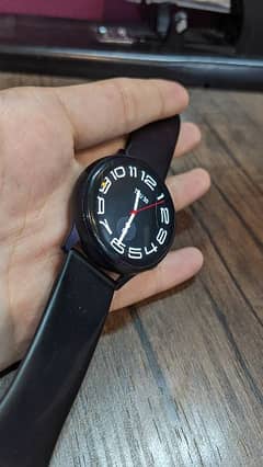 Samsung Galaxy Watch Active 2