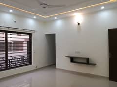 Good 1 Kanal Upper Portion For rent In Bahria Town Phase 8