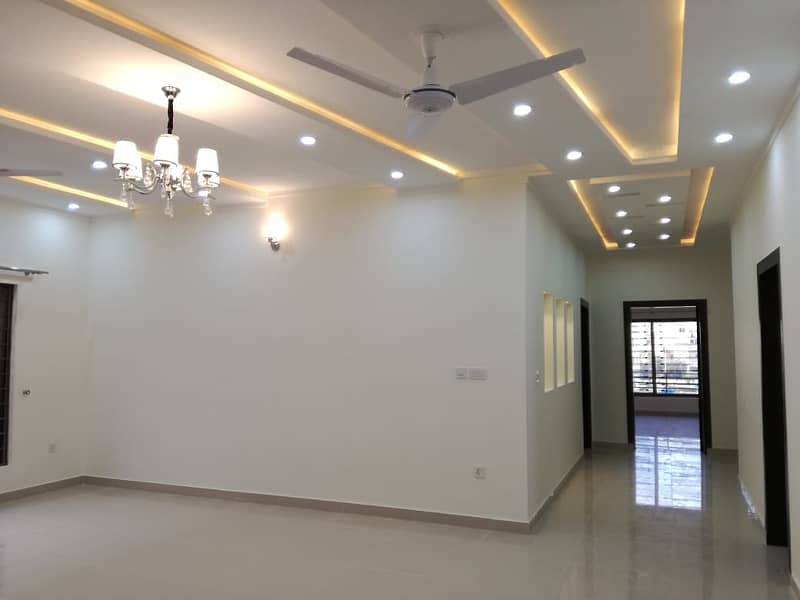 Good 1 Kanal Upper Portion For rent In Bahria Town Phase 8 3