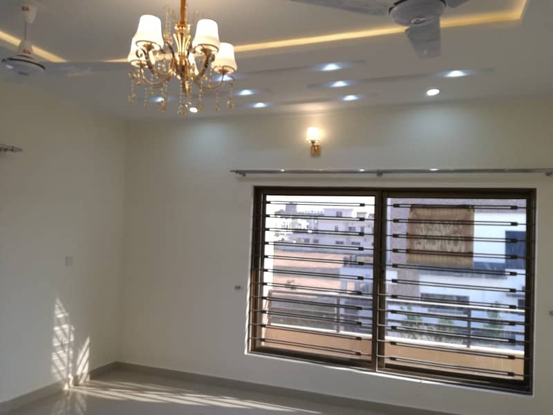 Good 1 Kanal Upper Portion For rent In Bahria Town Phase 8 11