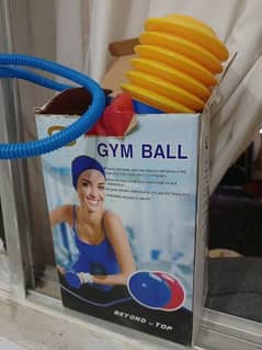 Gym Ball