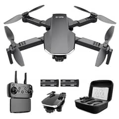 tech rc Drone with Camera for Adults 1080P HD Optical Flow RC Quadc