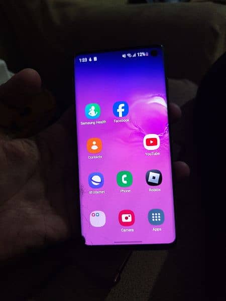 samsung galaxy s10 0