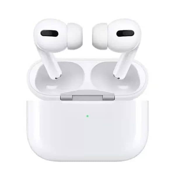 Liink Star Apple Airpods lPro 0