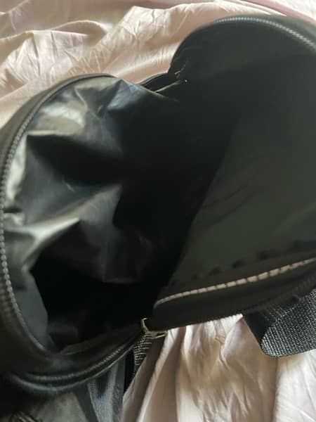 Gym bag Never used 1