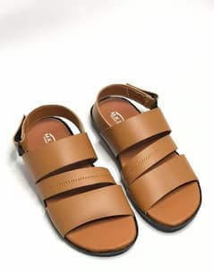footwear/men's slippers/men's sandals/men's shoes collection