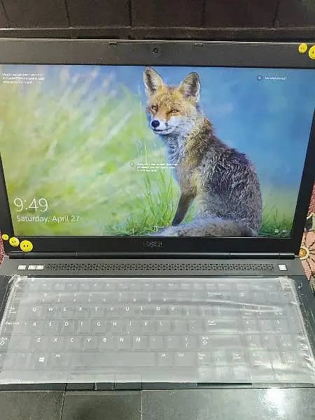 Dell Precision m6800 0