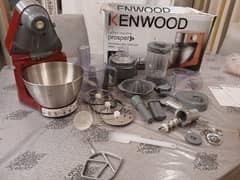 Kenwood KItchen Machine Prospero excellent condition